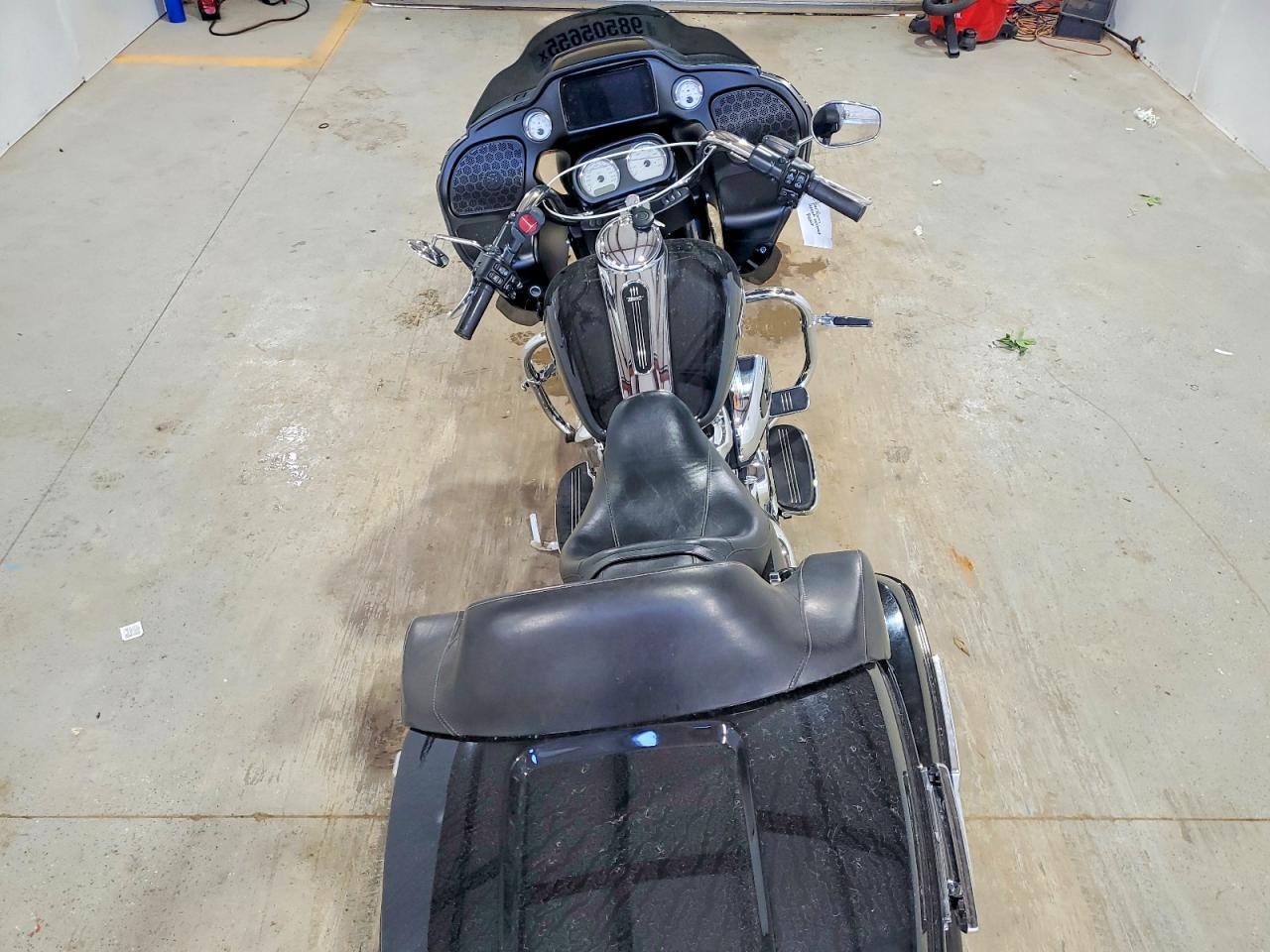 2023 Harley-Davidson Fltrx
