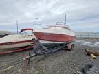1978 Bayliner Boat With Trailer