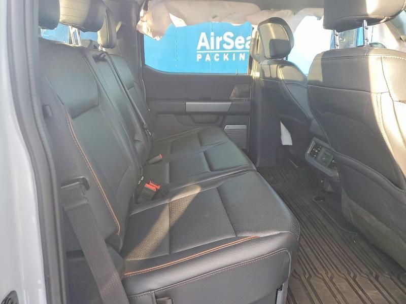 2026 Ford F250 Super Duty