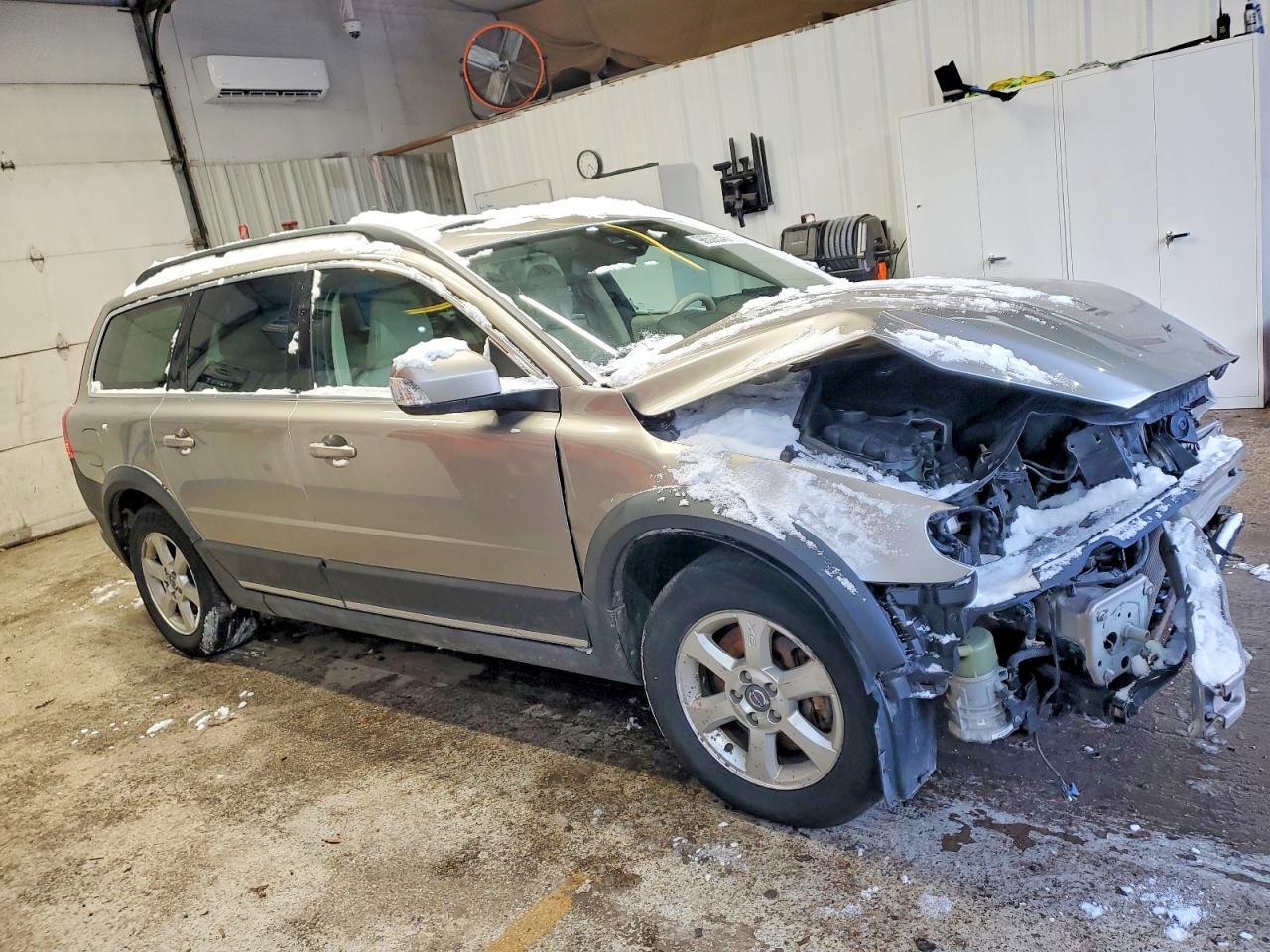 2012 Volvo Xc70 3.2