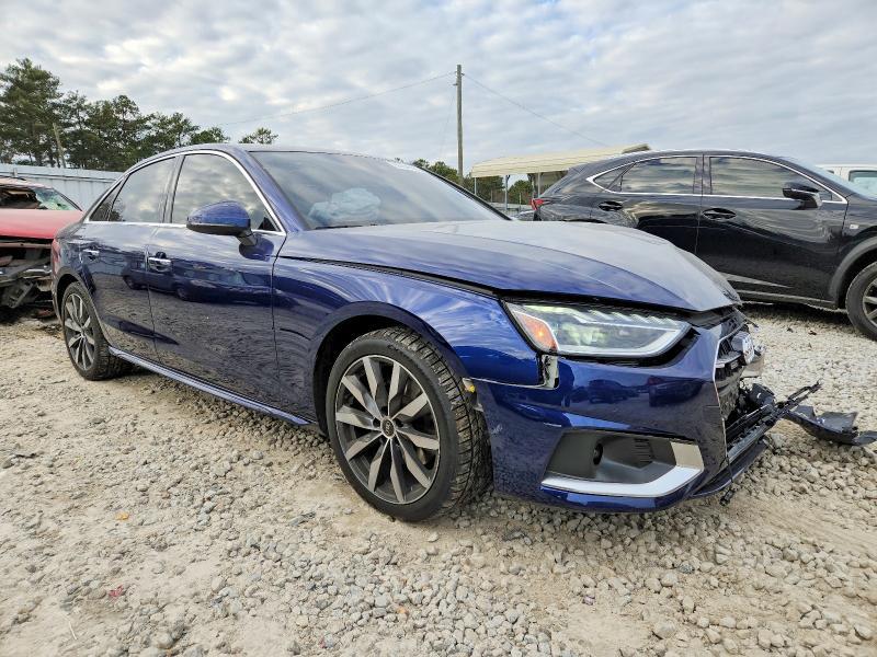 2024 Audi A4 Premium 40