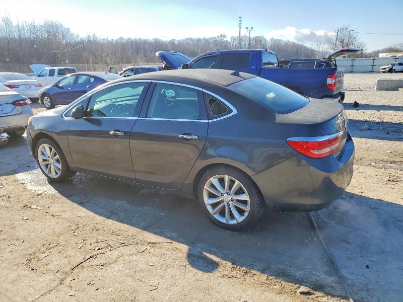 2014 Buick Verano Convenience
