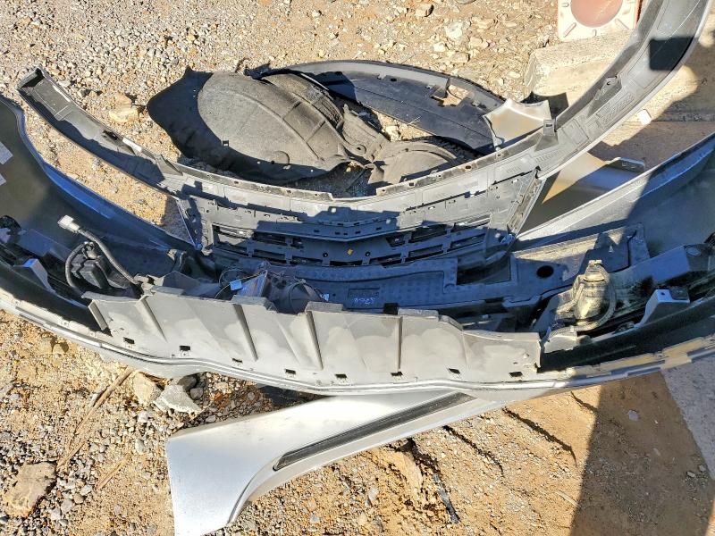 2019 Chevrolet Impala Premier