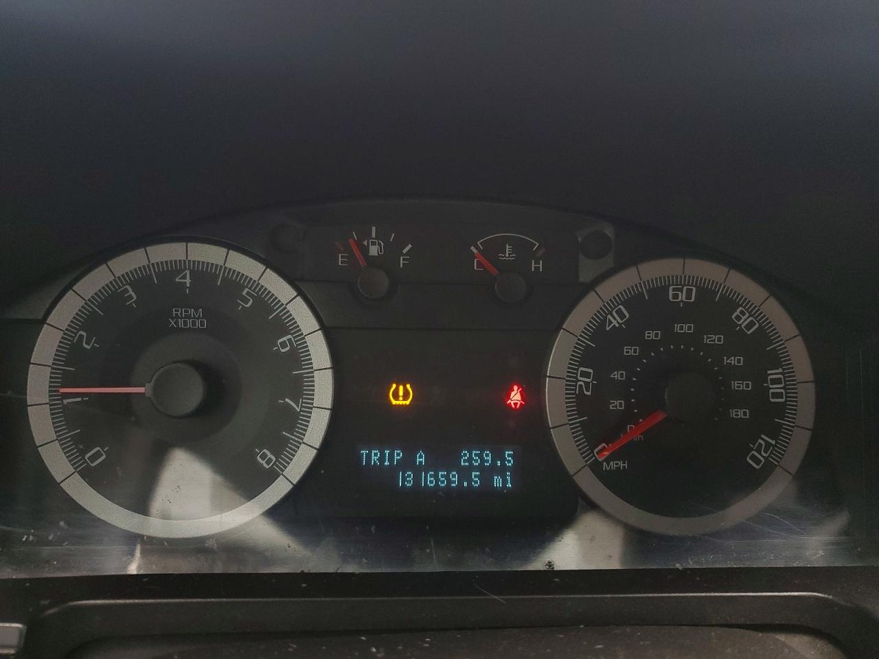 2009 Ford Escape xlt