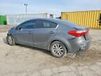 2014 KIA Forte ex