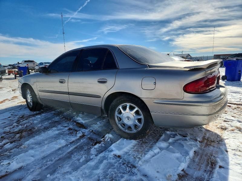 1999 Buick Regal ls