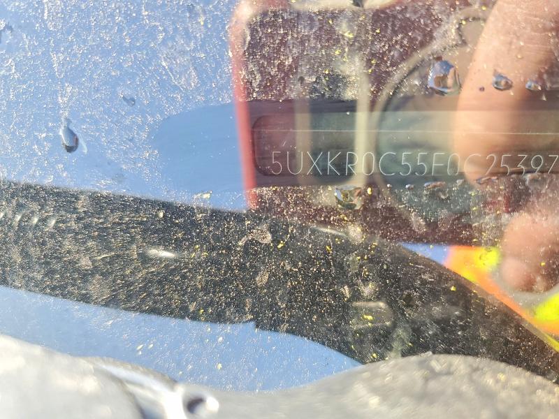 2014 BMW X5 Xdrive35i