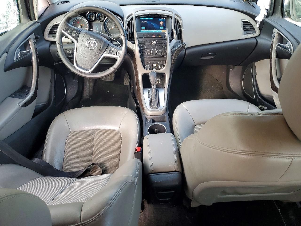 2014 Buick Verano