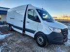 2025 Mercedes-Benz 2025 MERCEDES-BENZ Sprinter 2500 Delivery Van