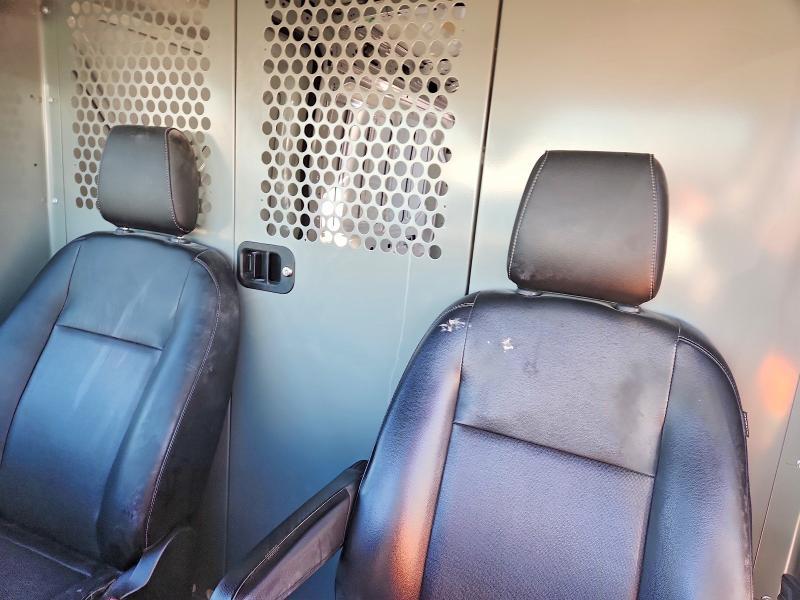 2022 Ford Transit T-250 Utility / Service Van