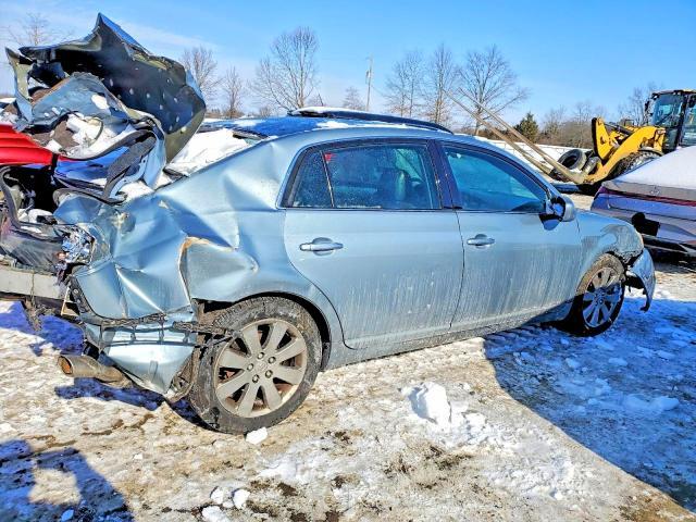 2006 Toyota Avalon xl