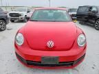 2015 Volkswagen Beetle 1.8t