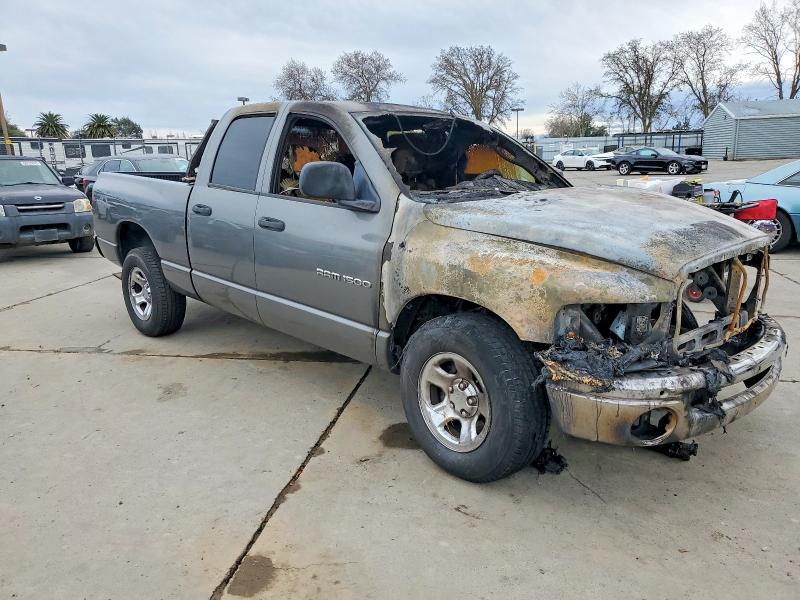 2005 Dodge Ram 1500 st