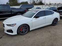2023 Acura Tlx Type s for sale in Finksburg, MD