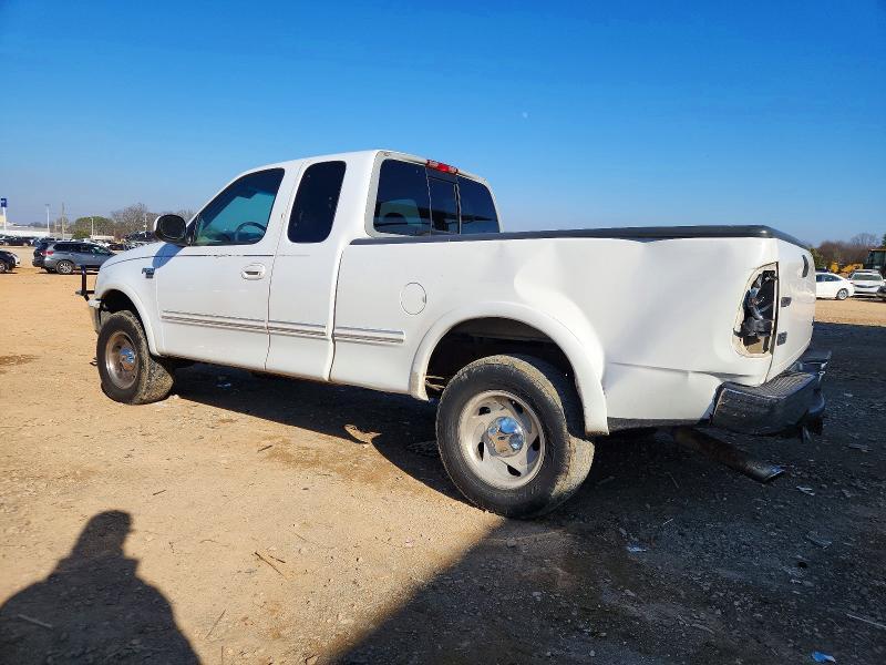 1998 Ford F150