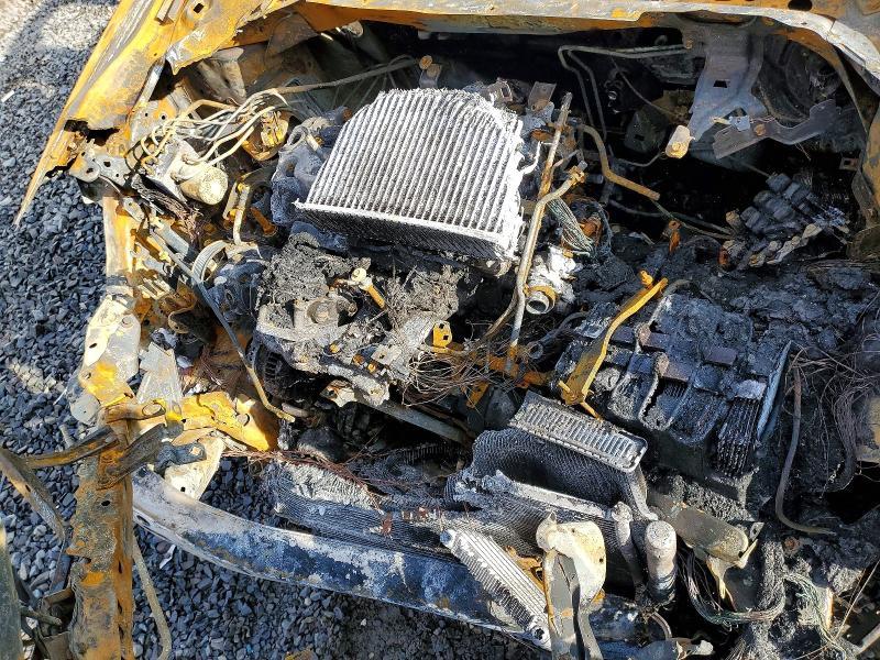 2011 Acura Rdx Technology