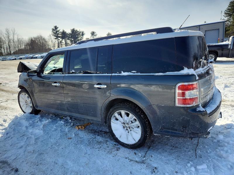 2016 Ford Flex Limited