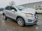 2015 Chevrolet Trax 1LT
