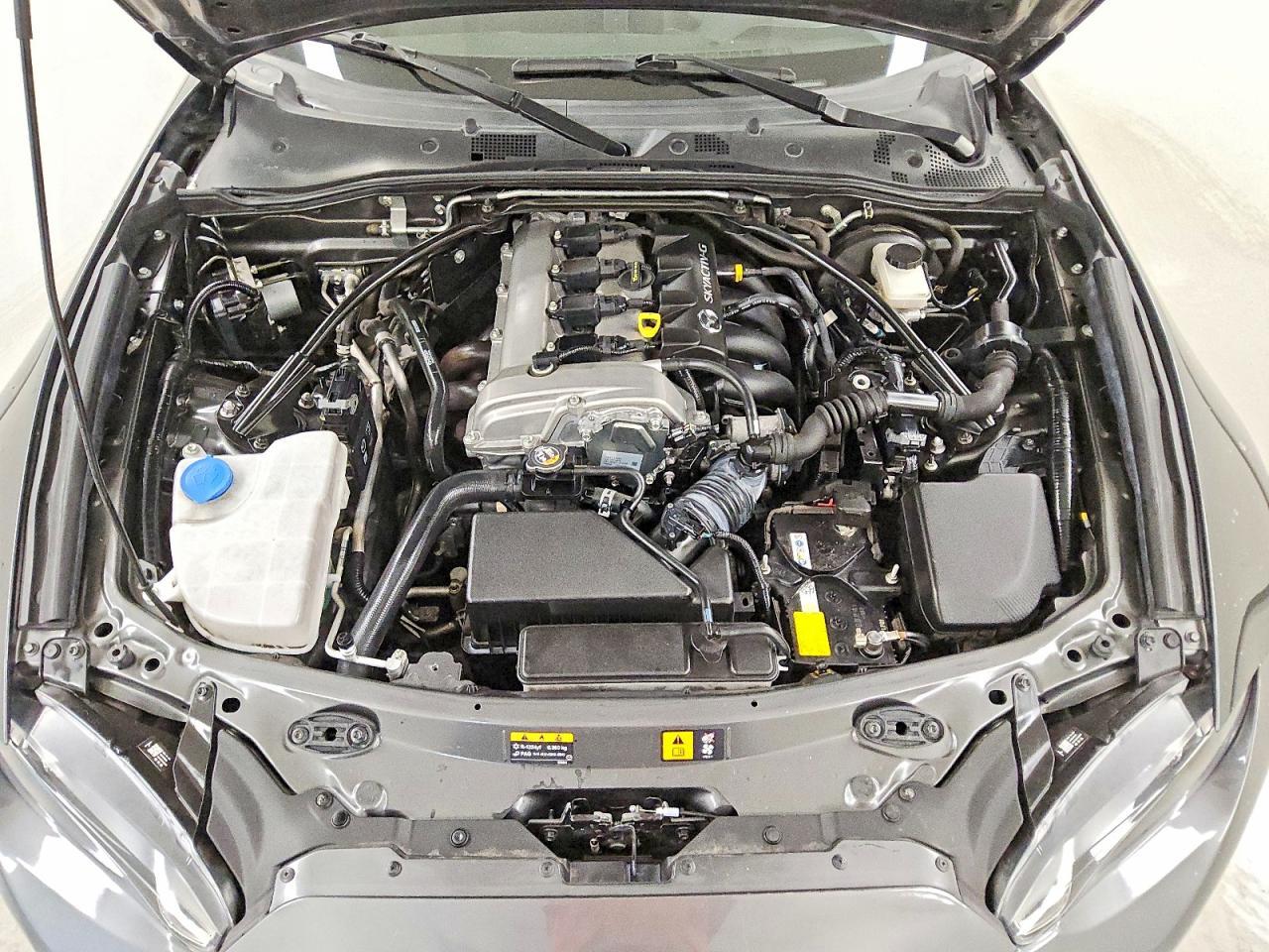 2023 Mazda Mx-5 Miata Grand Touring