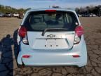2016 Chevrolet Spark ev 1LT
