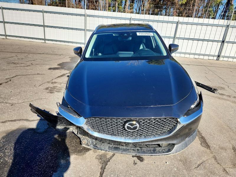 2023 Mazda Cx-30 Select