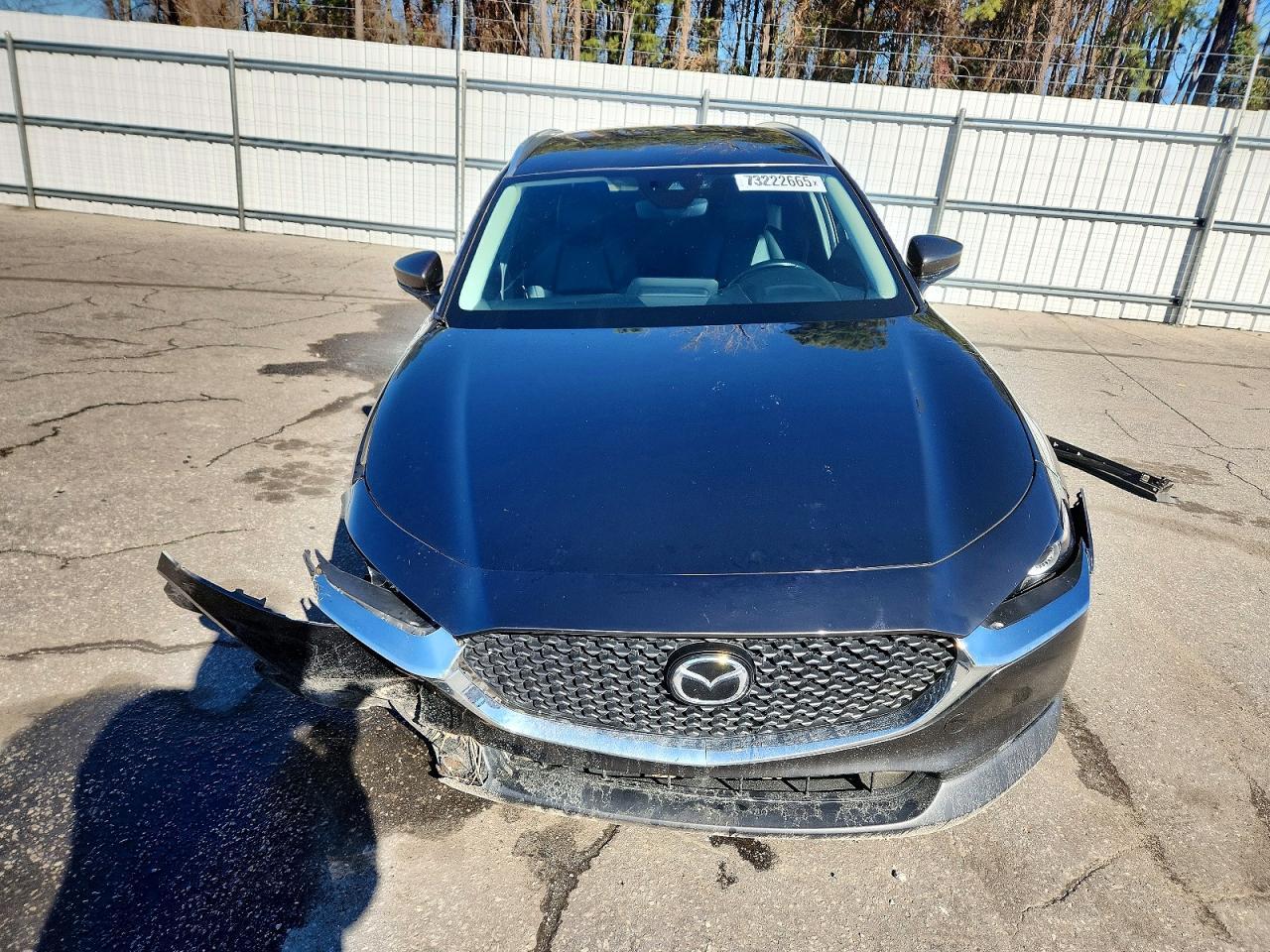 2023 Mazda Cx-30 Select