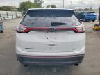 2018 Ford Edge se