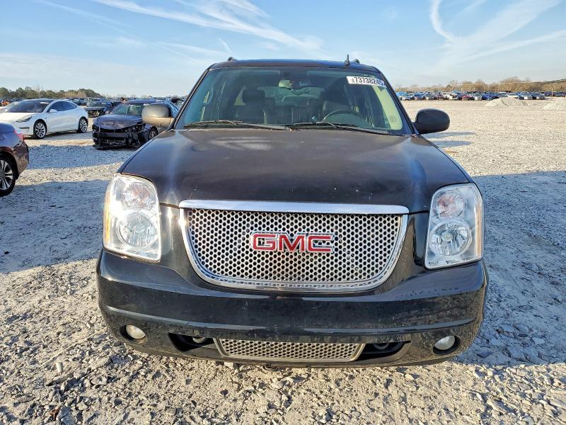 2009 GMC Yukon xl Denali