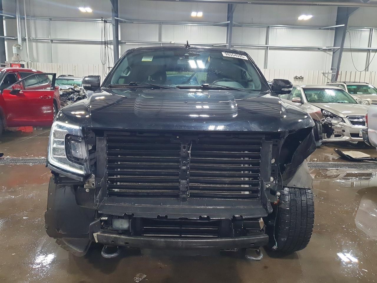 2020 Ford Expedition max Limited