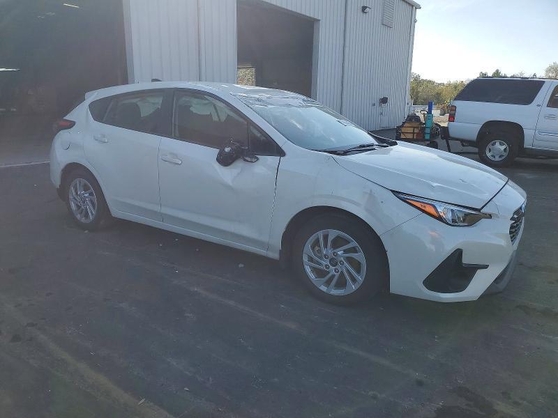 2024 Subaru Impreza