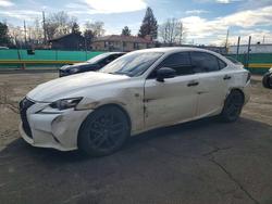 2015 Lexus Is 250 Crafted Line for sale in Denver, CO
