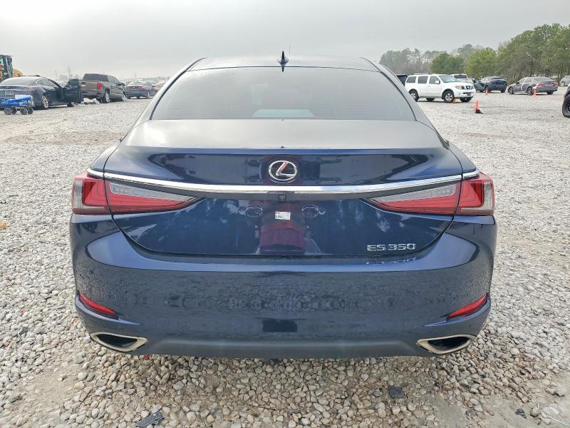2022 Lexus Es 350 Base