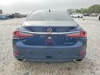 2022 Lexus Es 350 Base