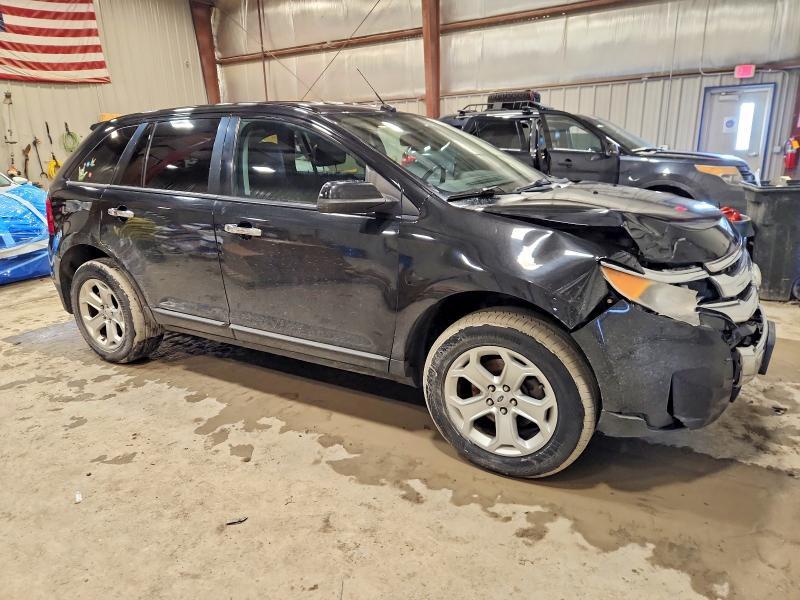 2011 Ford Edge sel
