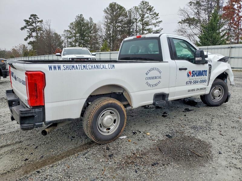 2024 Ford F250 Super Duty