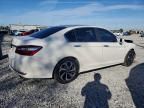2017 Honda Accord exl