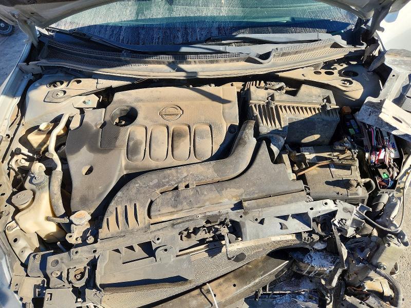2009 Nissan Altima 2.5
