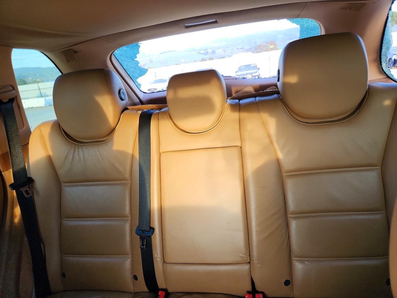 2006 Porsche Cayenne s