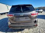 2015 Toyota Highlander le