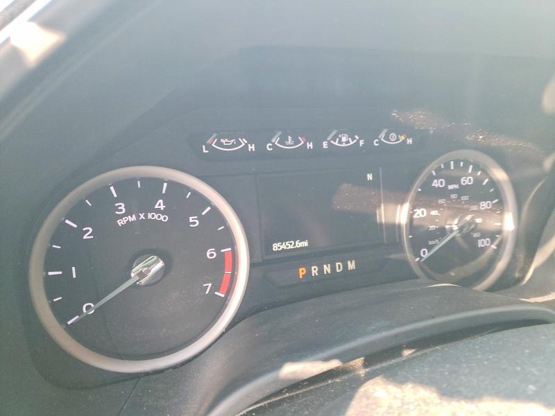 2022 Ford F250 Super Duty