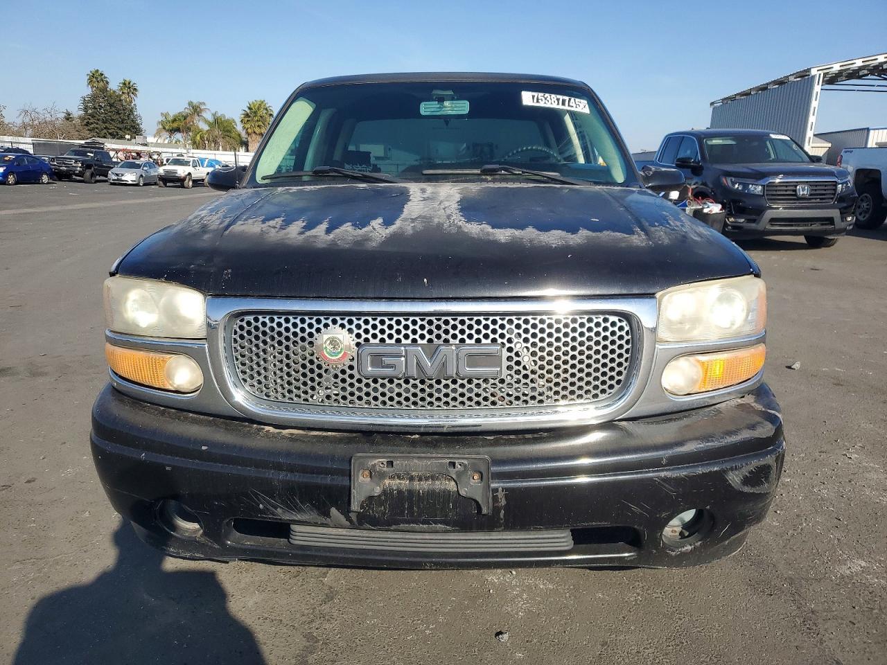 2006 GMC New Sierra C1500