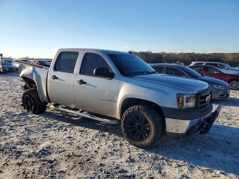 2007 GMC New Sierra C1500