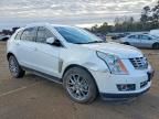 2015 Cadillac Srx Premium Collection