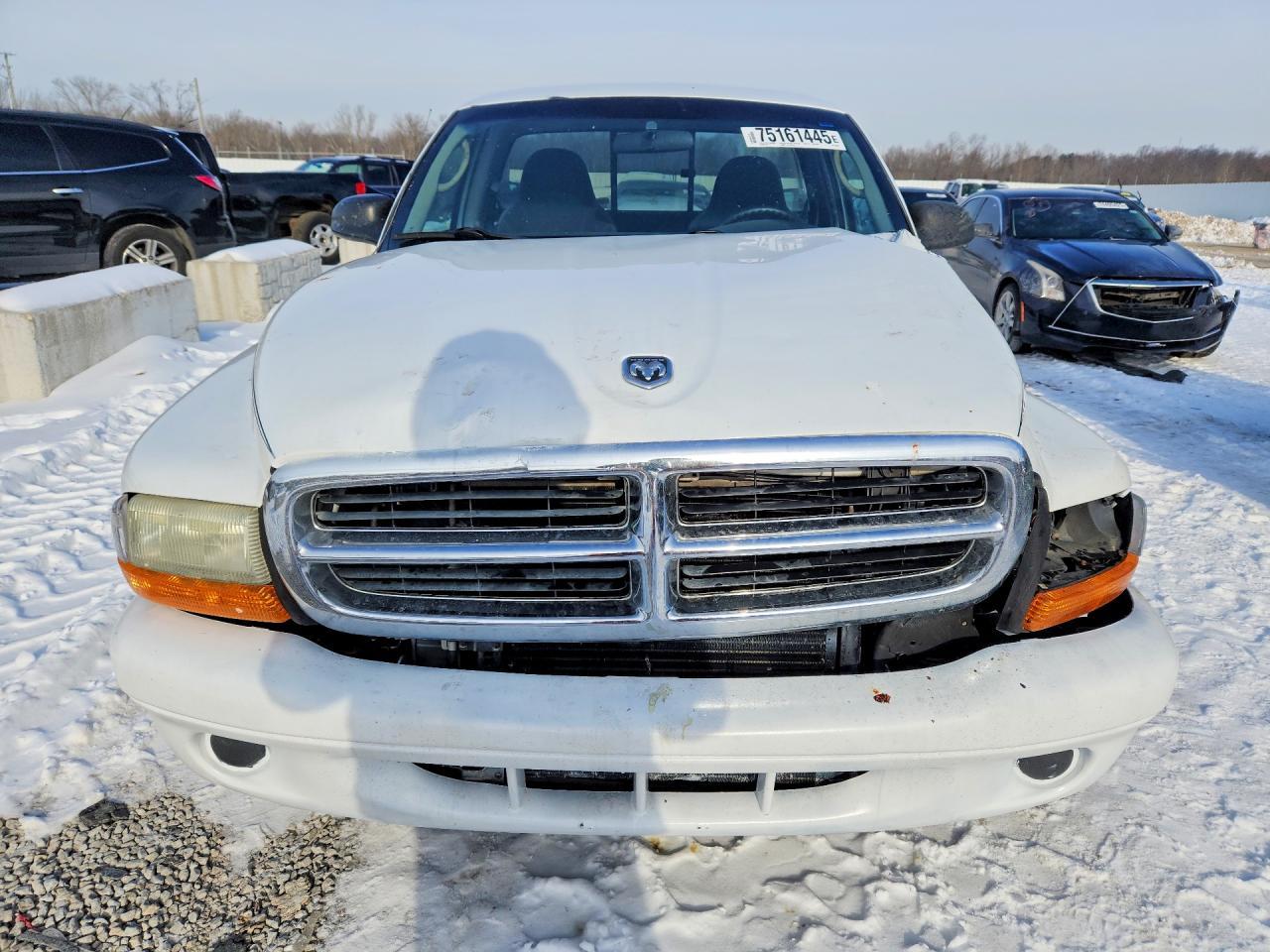 2004 Dodge Dakota SXT