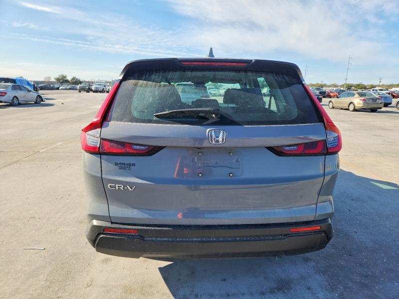 2024 Honda Cr-v lx