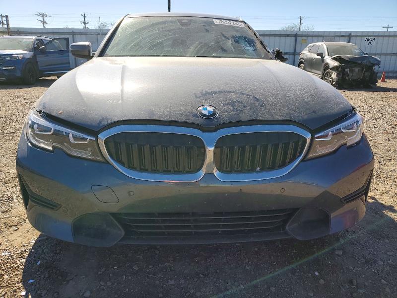 2021 BMW 330i