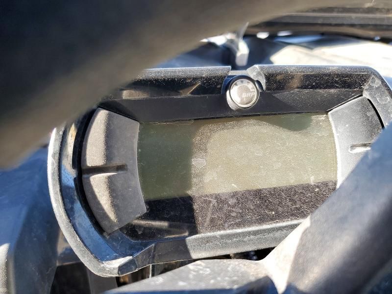 2023 Can-Am Maverick X3 Utility Vehicle