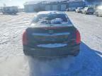2014 Cadillac CTS