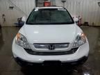 2007 Honda Cr-v exl