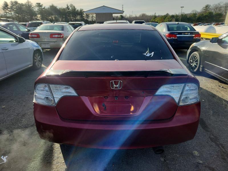 2006 Honda Civic lx